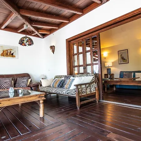 Sleeps 6 With Wifi *